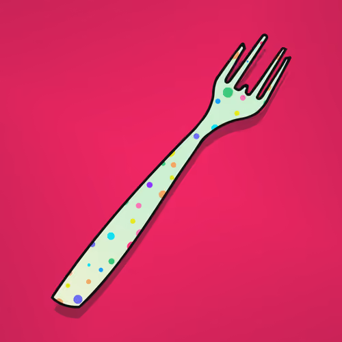 Alma's Favorite Fork (Non-Fungible Fork #1557)
