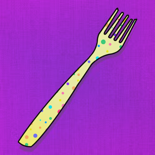 Dawn's Favorite Fork (Non-Fungible Fork #505)