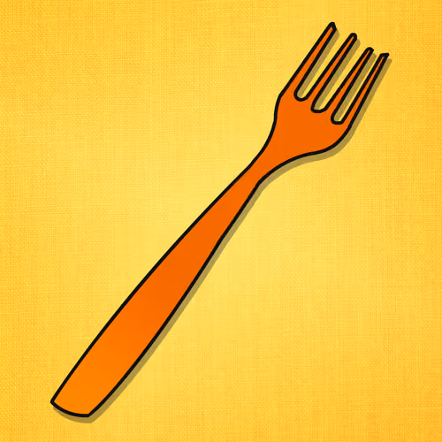 Andrew's Favorite Fork (Non-Fungible Fork #447)
