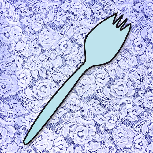 Cindy's Favorite Fork (Non-Fungible Fork #1224)