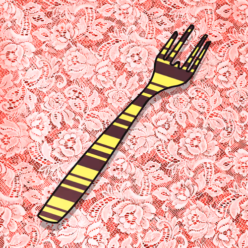 Jo's Favorite Fork (Non-Fungible Fork #1651)