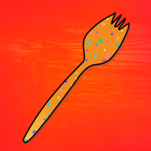John's Favorite Fork (Non-Fungible Fork #2125)