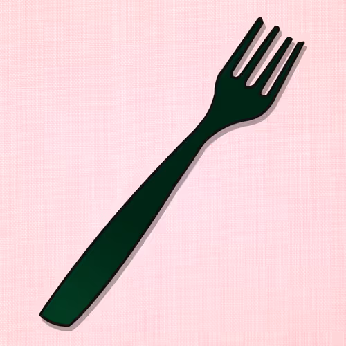 Nonfungibleforks