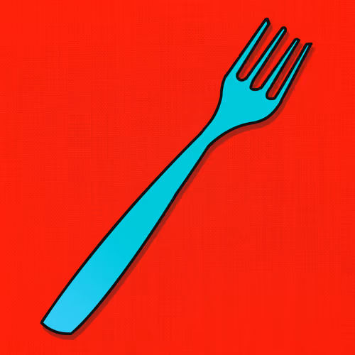 Keith's Favorite Fork (Non-Fungible Fork #2410)