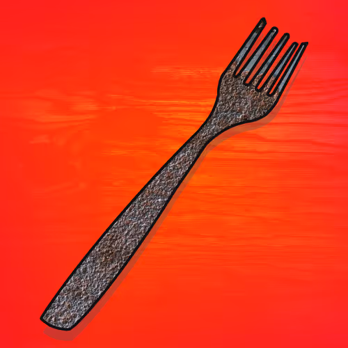 Jeffrey's Favorite Fork (Non-Fungible Fork #1275)