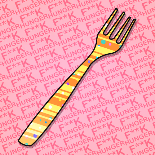 Edwin's Favorite Fork (Non-Fungible Fork #332)