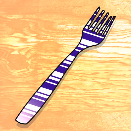 Thomas's Favorite Fork (Non-Fungible Fork #1334)