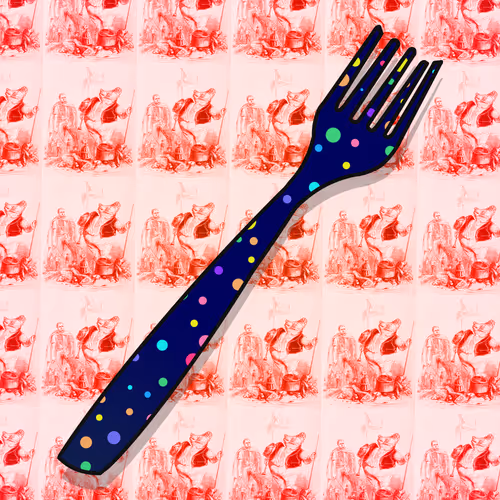 Clarence's Favorite Fork (Non-Fungible Fork #2317)