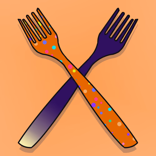 Margaret's Favorite Fork (Non-Fungible Fork #242)