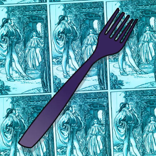 Charles's Favorite Fork (Non-Fungible Fork #990)
