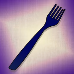 Bruce's Favorite Fork (Non-Fungible Fork #2473)