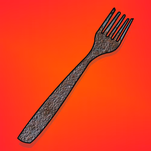Nonfungibleforks