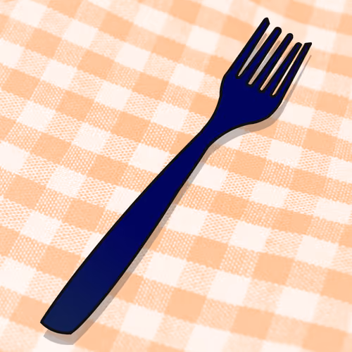 Raul's Favorite Fork (Non-Fungible Fork #2161)
