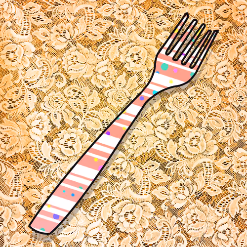George's Favorite Fork (Non-Fungible Fork #2196)