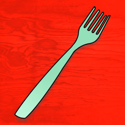 Michael's Favorite Fork (Non-Fungible Fork #2336)
