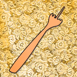 Elizabeth's Favorite Fork (Non-Fungible Fork #2107)