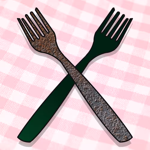 Nonfungibleforks
