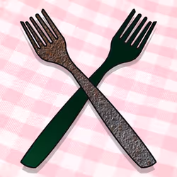 Ella's Favorite Fork (Non-Fungible Fork #617)
