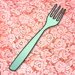 Mildred's Favorite Fork (Non-Fungible Fork #1138)