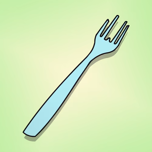 Sandra's Favorite Fork (Non-Fungible Fork #1507)