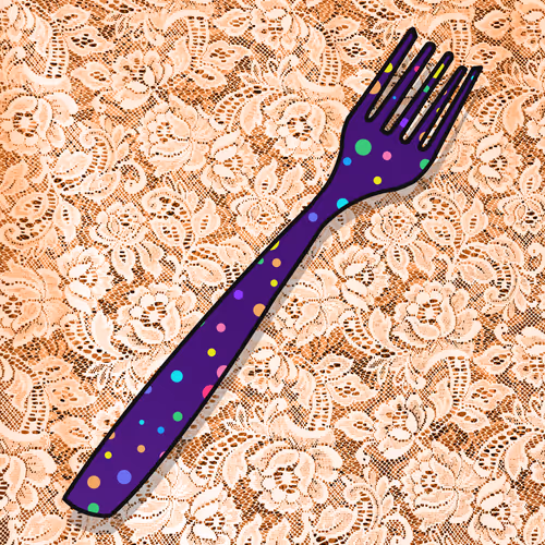 Nonfungibleforks