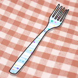 Scott's Favorite Fork (Non-Fungible Fork #642)