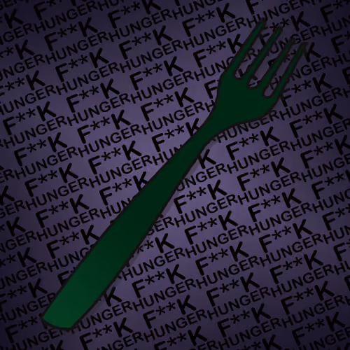 Brittany's Favorite Fork (Non-Fungible Fork #1250)