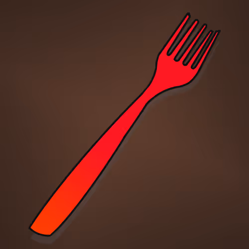 Nonfungibleforks