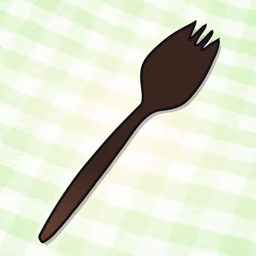 Nonfungibleforks