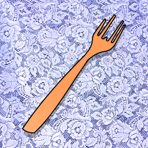 Mary's Favorite Fork (Non-Fungible Fork #2361)