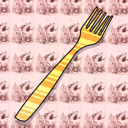 Nonfungibleforks