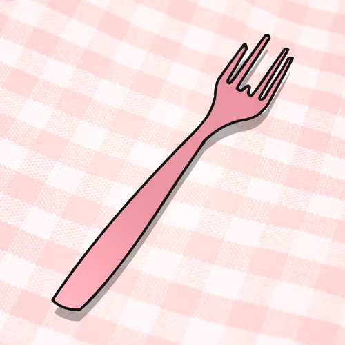 Ivan's Favorite Fork (Non-Fungible Fork #2378)