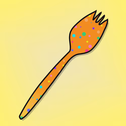 Nonfungibleforks