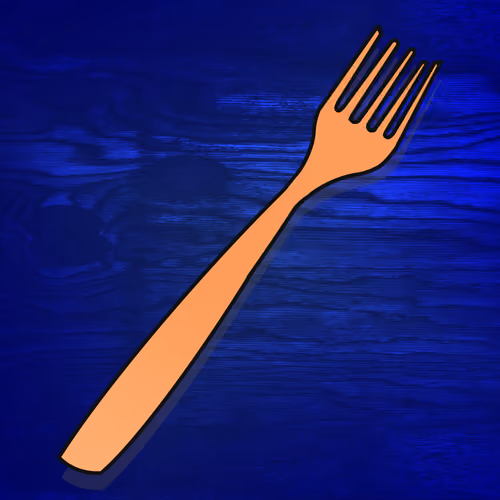 Kevin's Favorite Fork (Non-Fungible Fork #96)