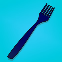 Dale's Favorite Fork (Non-Fungible Fork #1249)