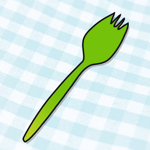 Shayla's Favorite Fork (Non-Fungible Fork #2427)