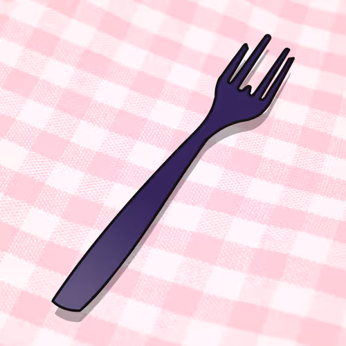 Nonfungibleforks