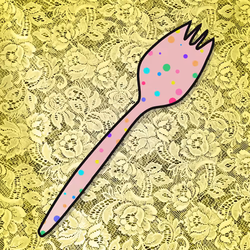 Lucas's Favorite Fork (Non-Fungible Fork #1218)