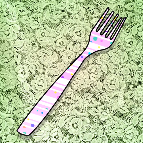 Richard's Favorite Fork (Non-Fungible Fork #835)