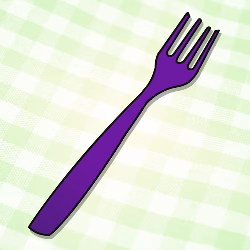 Melvin's Favorite Fork (Non-Fungible Fork #1168)