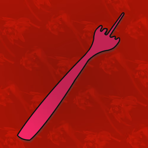 Robert's Favorite Fork (Non-Fungible Fork #2341)