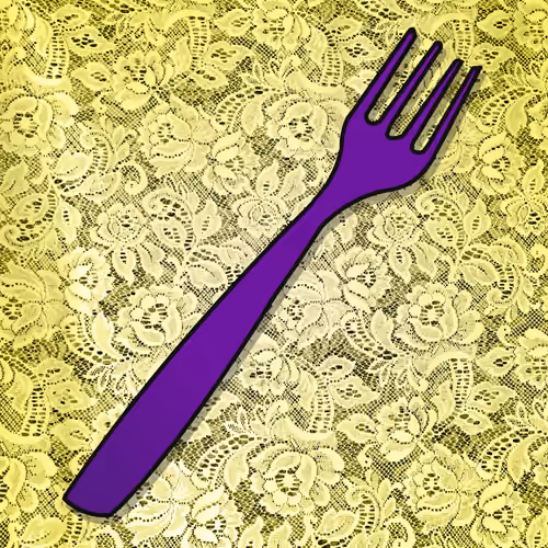 Doreen's Favorite Fork (Non-Fungible Fork #347)