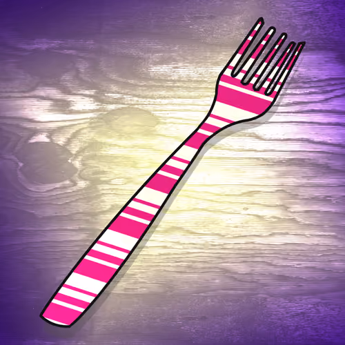 Jose's Favorite Fork (Non-Fungible Fork #778)