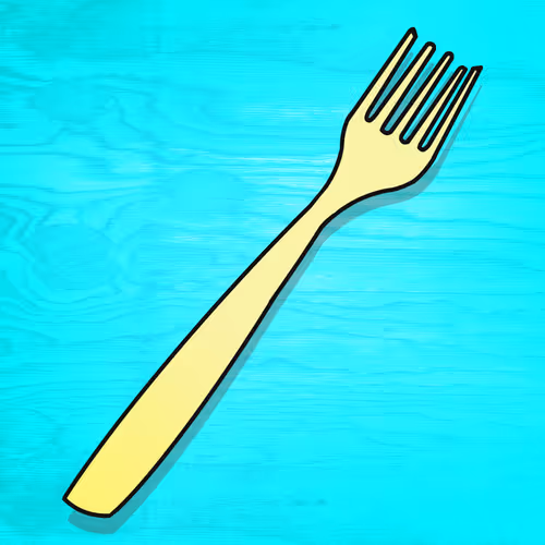 Nonfungibleforks