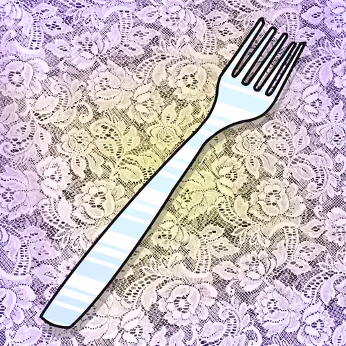 Pamela's Favorite Fork (Non-Fungible Fork #622)