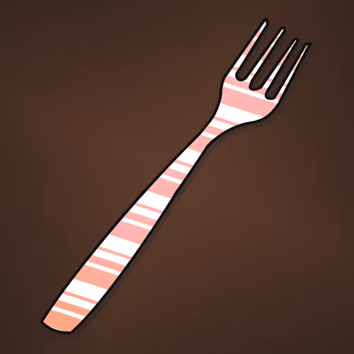 David's Favorite Fork (Non-Fungible Fork #1531)