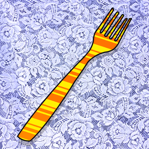 Nonfungibleforks