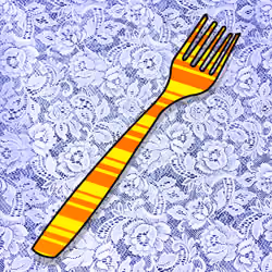 Tony's Favorite Fork (Non-Fungible Fork #2322)