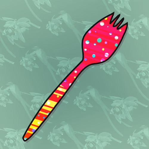 Cynthia's Favorite Fork (Non-Fungible Fork #975)