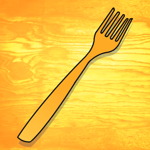 Michael's Favorite Fork (Non-Fungible Fork #730)